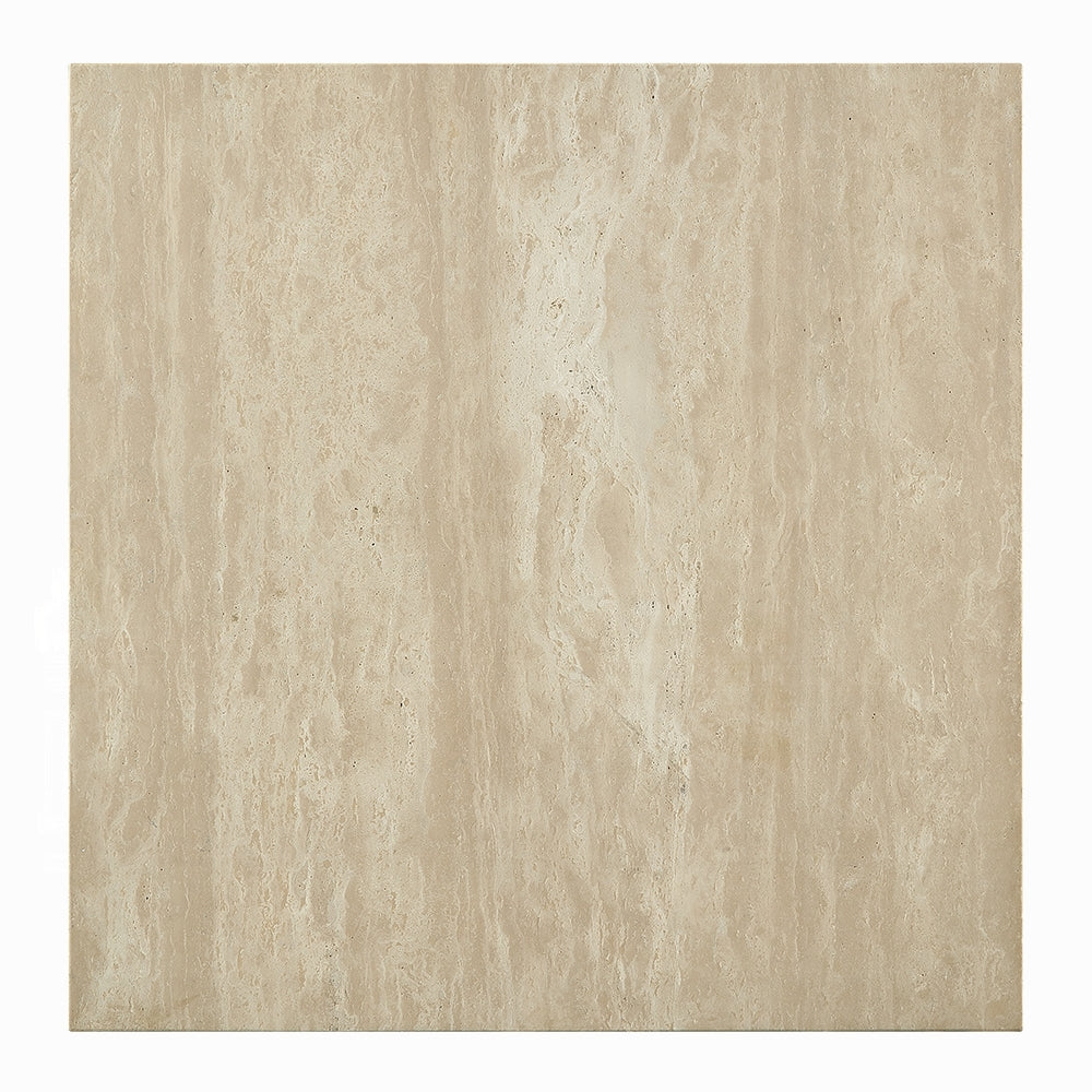 ACME Beige Marble Deon Coffee Table