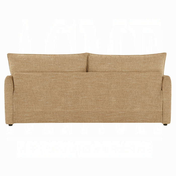 ACME Cadie Sofa w/2 Pillows