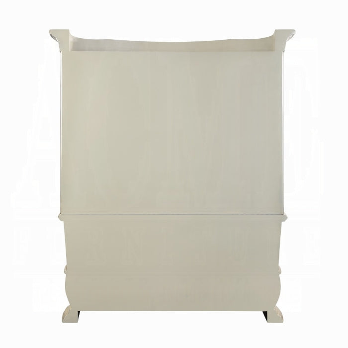 ACME Champagne & Gold Danae Curio