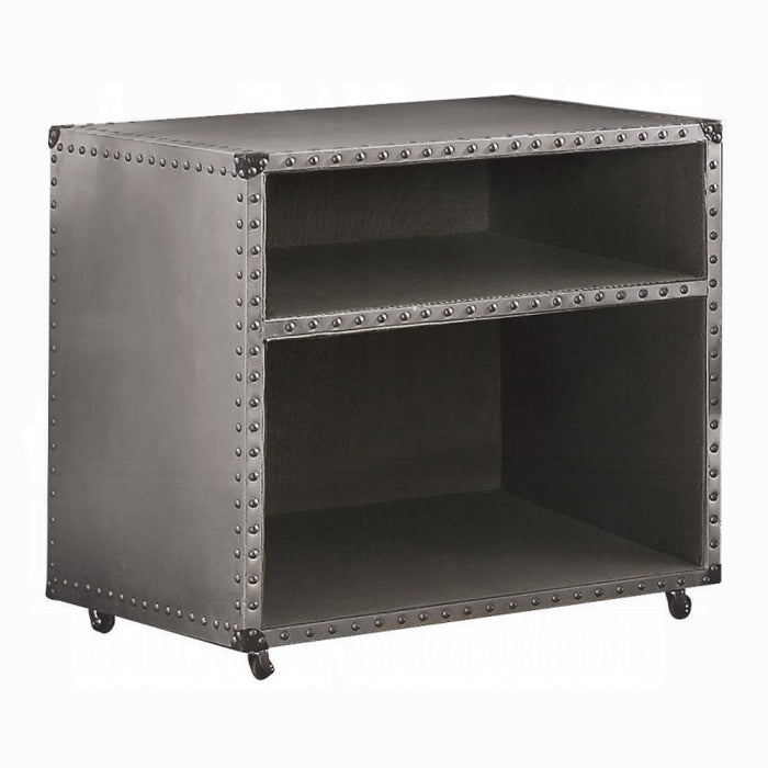 ACME Brancaster Nightstand W/USB