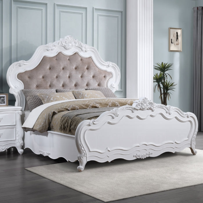 ACME Latisha Queen Bed