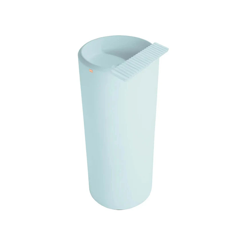KONKRETUS Sink Ubud 06 – Handcrafted Concrete Pedestal Sink