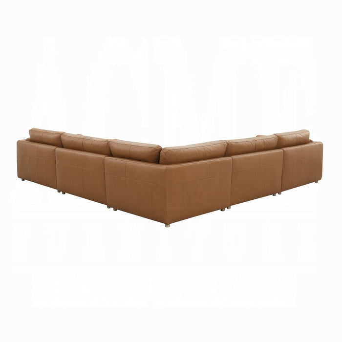 ACME Brighton Modular - Wedge