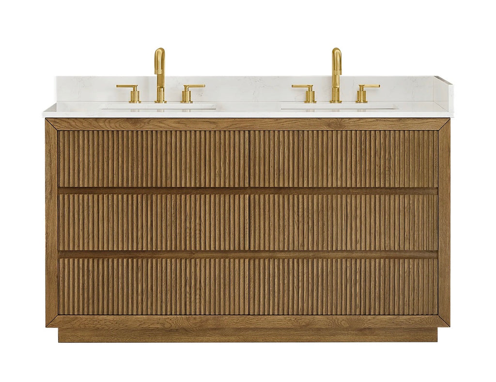 Altair Navan 30"/36"/48"/60"/72" single/double vanity with top