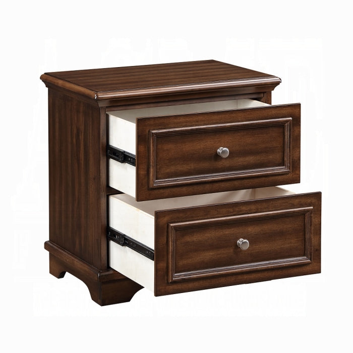ACME Franklin 4PC Pack Queen Bed Set