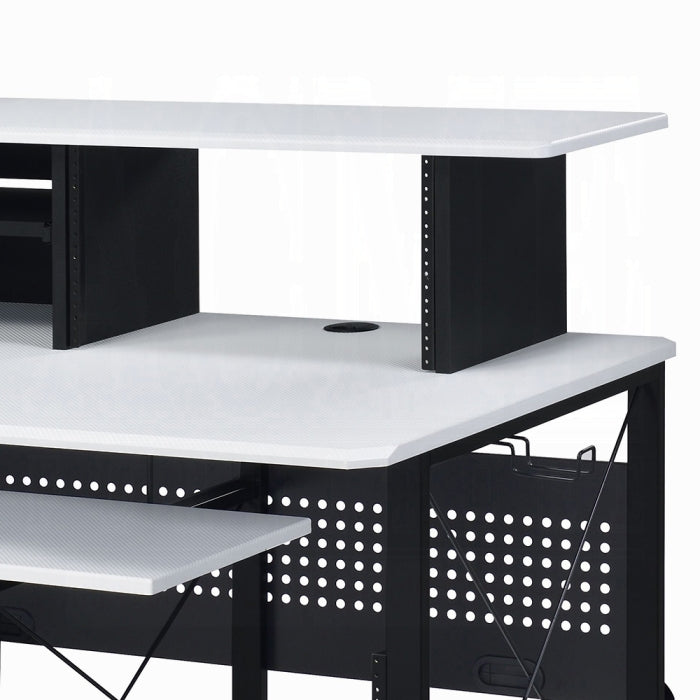 ACME Black & White Megara Music Desk