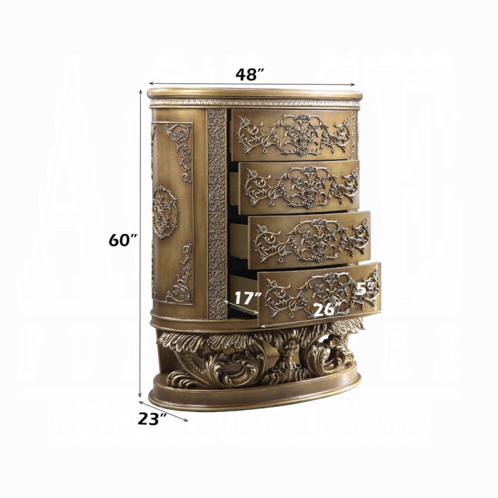 ACME Constantine Chest
