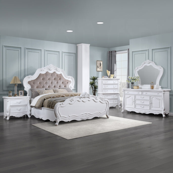 ACME Latisha Nightstand
