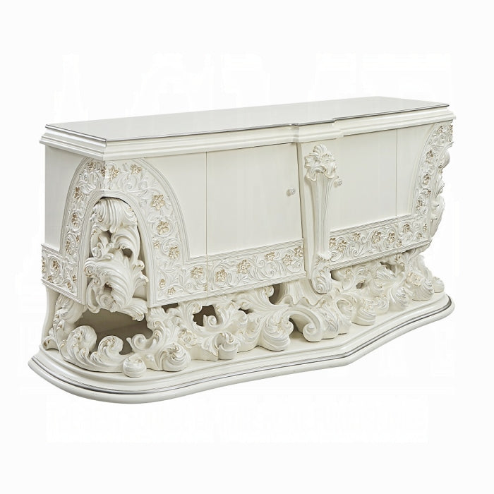 ACME White Adara Server