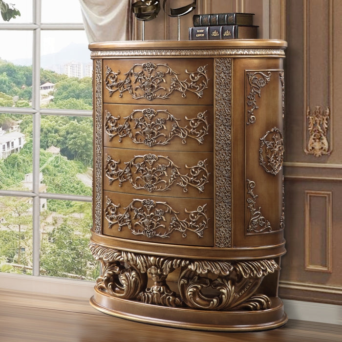 ACME Constantine Chest