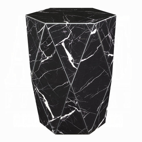 ACME Black Dara End Table