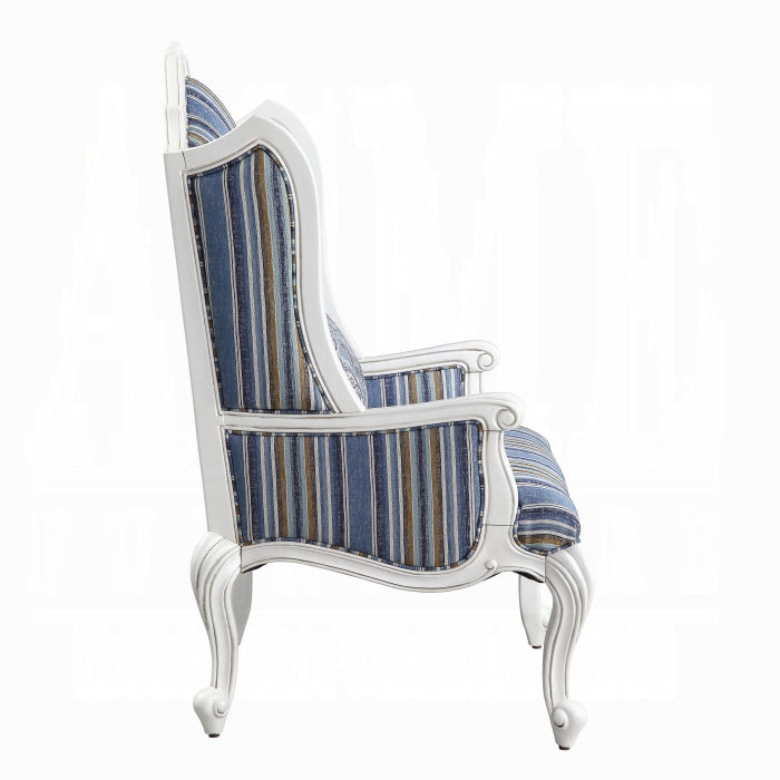 ACME Ciddrenar Chair W/Pillow