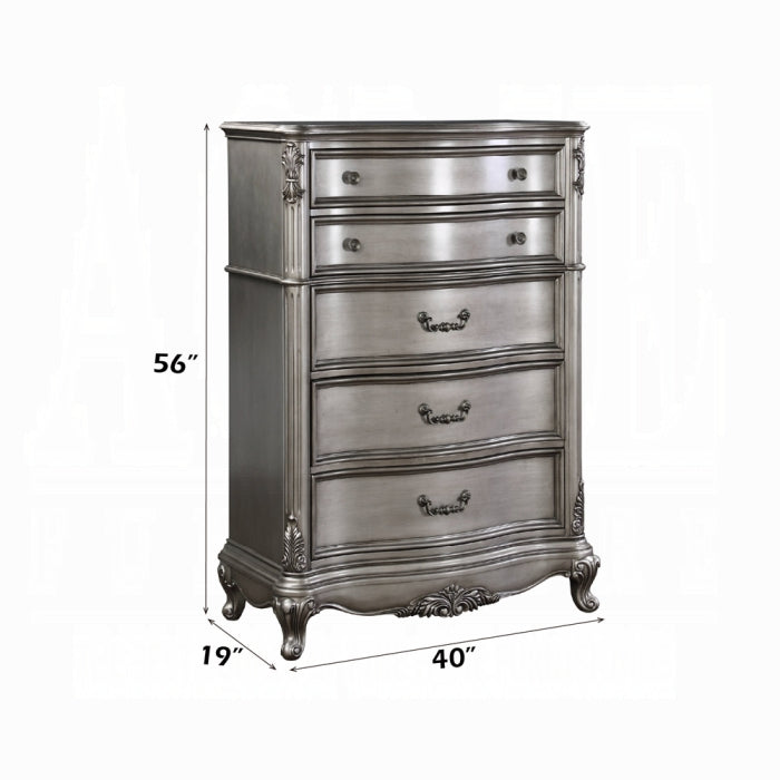 ACME Ariadne Chest