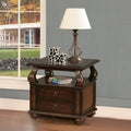 ACME Amado End Table