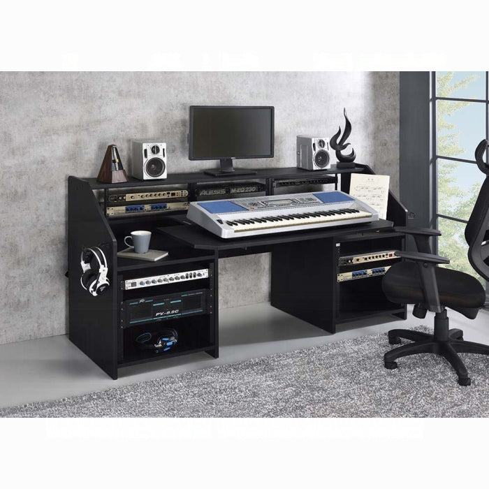 ACME Black Annette Music Desk