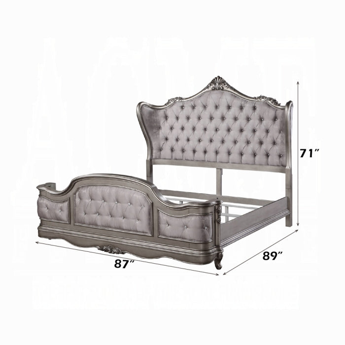 ACME Ariadne EK Bed
