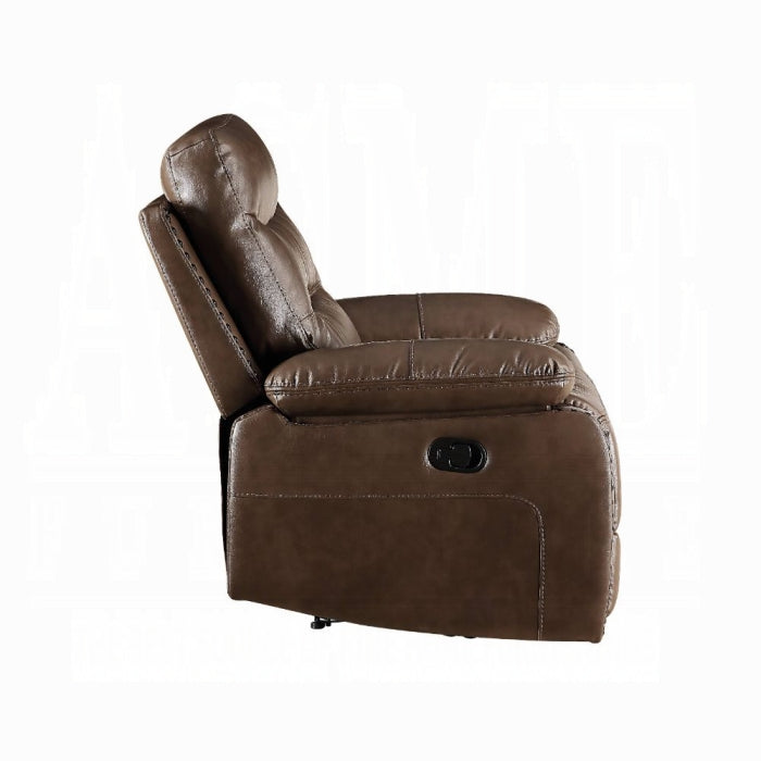 ACME Brown Aashi Motion Sofa