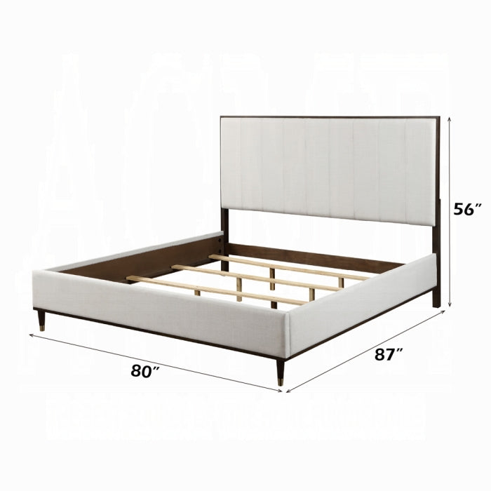 ACME Carena EK Bed