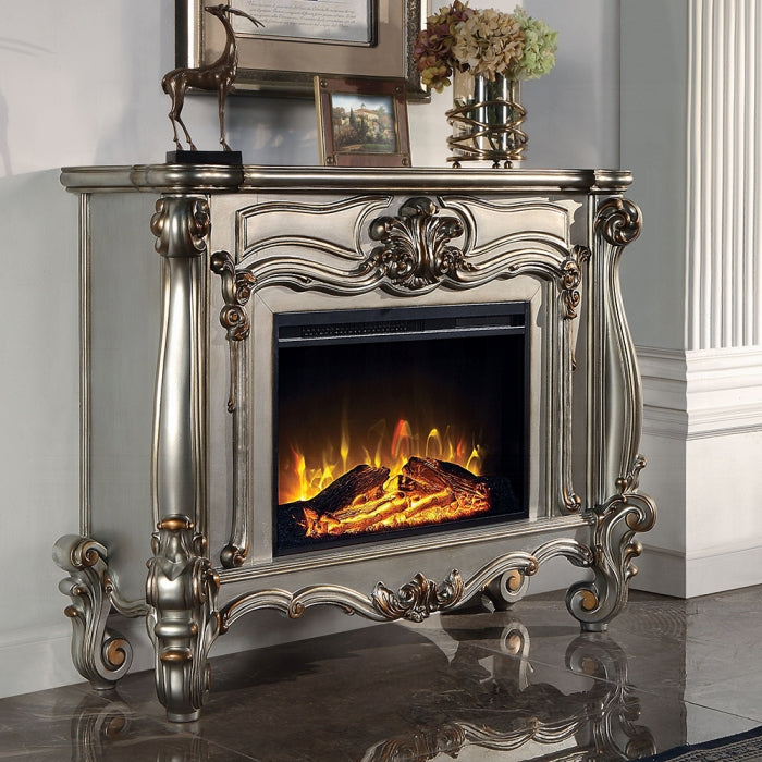 ACME Platinum Versailles Fireplace