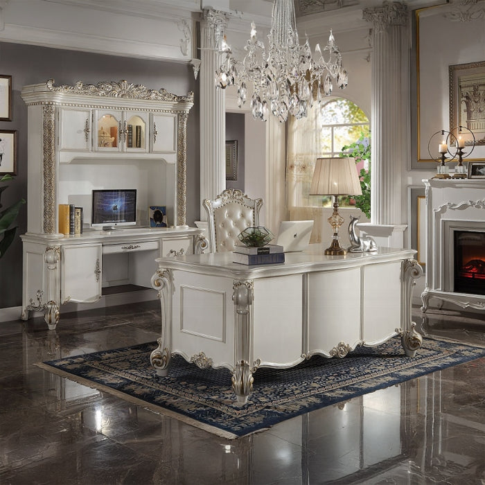 ACME Vendome Executive Writing Desk