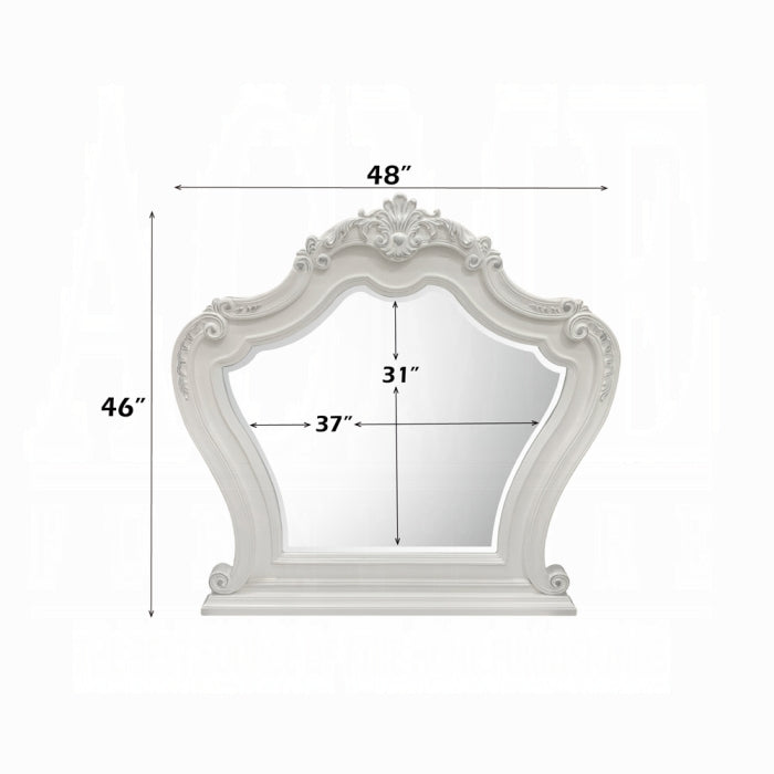 ACME Latisha Mirror