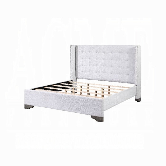 ACME Artesia EK Bed