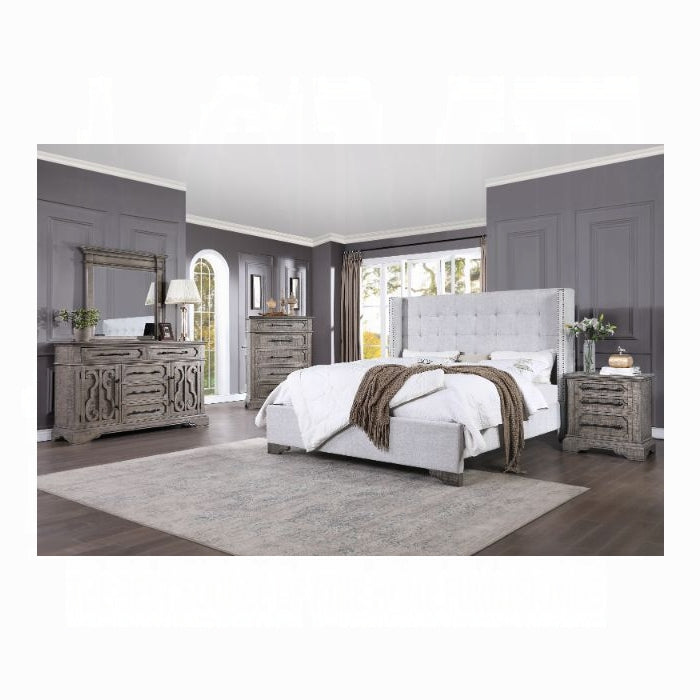 ACME Artesia EK Bed