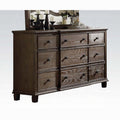 ACME Baudouin Dresser