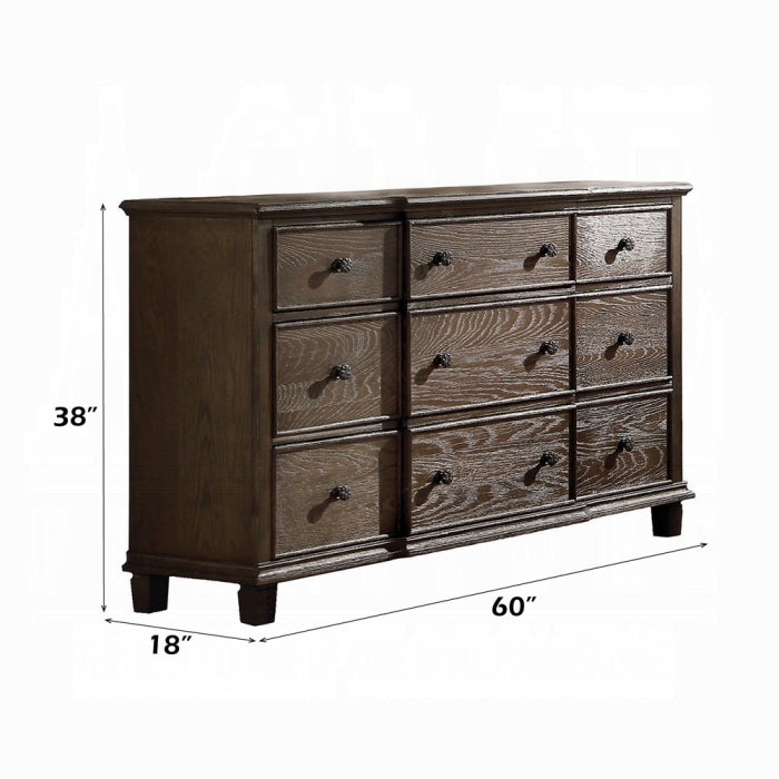 ACME Baudouin Dresser