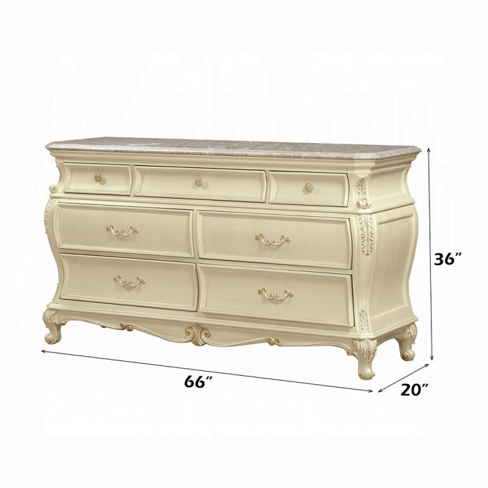 ACME Chantelle Dresser