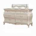 ACME Chantelle Dresser W/Marble Top