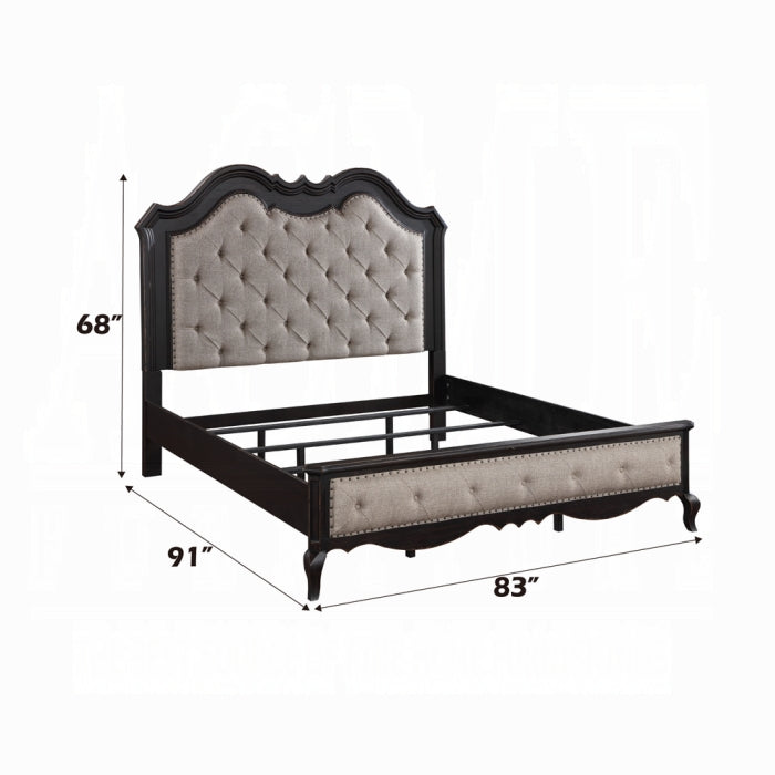 ACME Chelmsford EK Bed