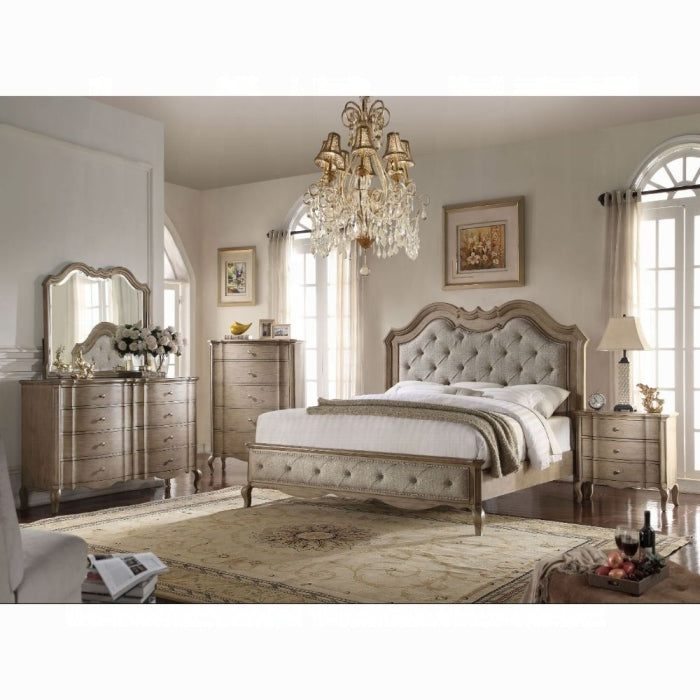 ACME Chelmsford EK Bed