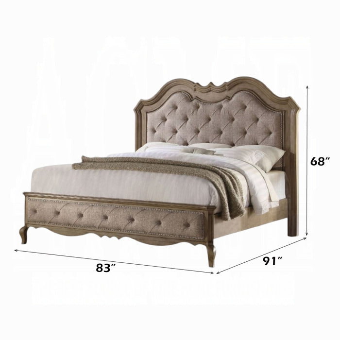 ACME Chelmsford EK Bed