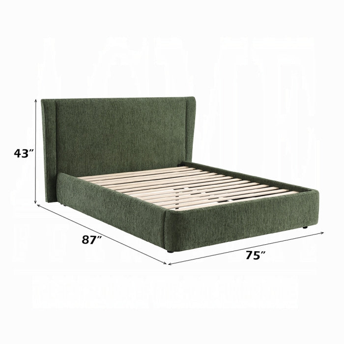 ACME Cheryl Queen Bed