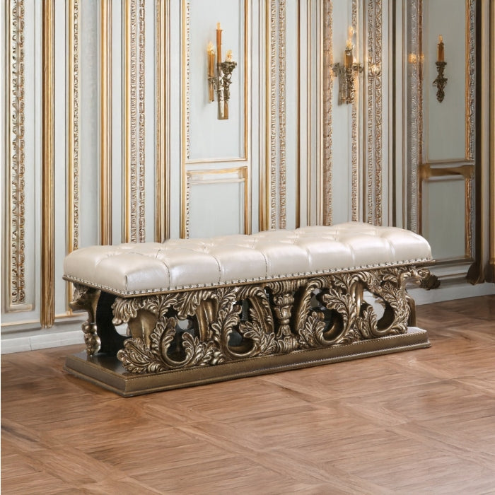 ACME Constantine Bench