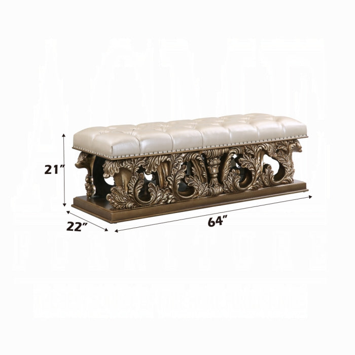 ACME Constantine Bench