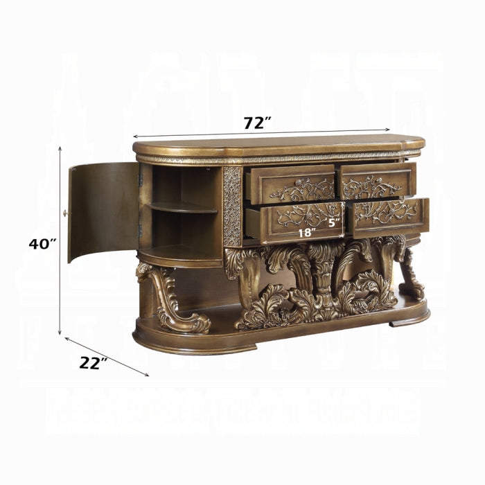 ACME Constantine Dresser