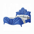 ACME Blue Dante EK Bed