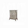 ACME White Dresden Chest