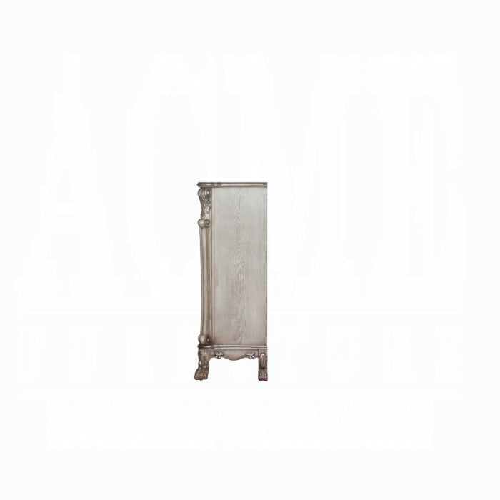 ACME White Dresden Chest