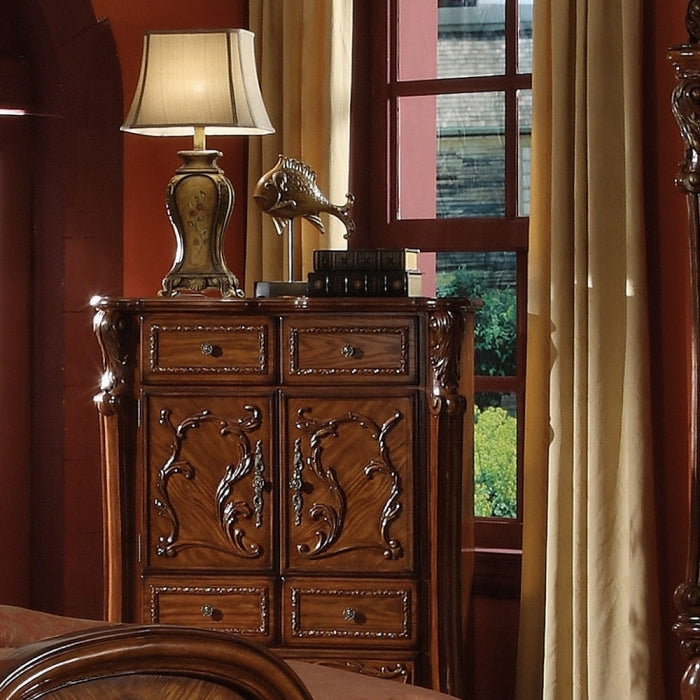 ACME Cherry Dresden Chest