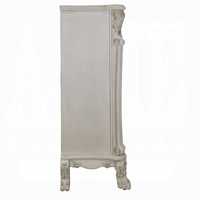 ACME White Dresden II Chest