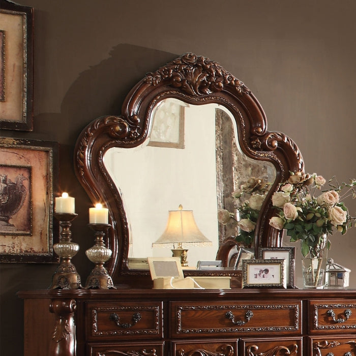 ACME Cherry Dresden Mirror