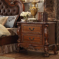 ACME Cherry Dresden Nightstand