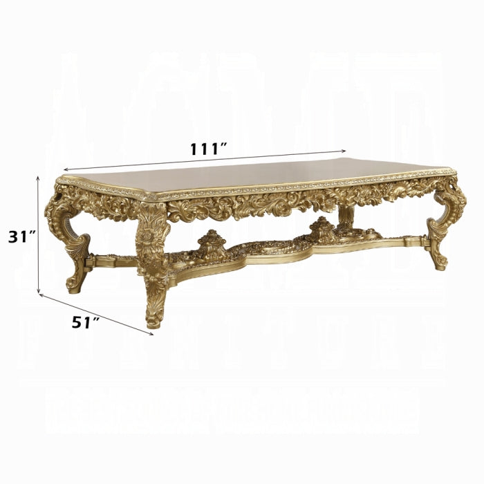 ACME Bernadette Dining Table