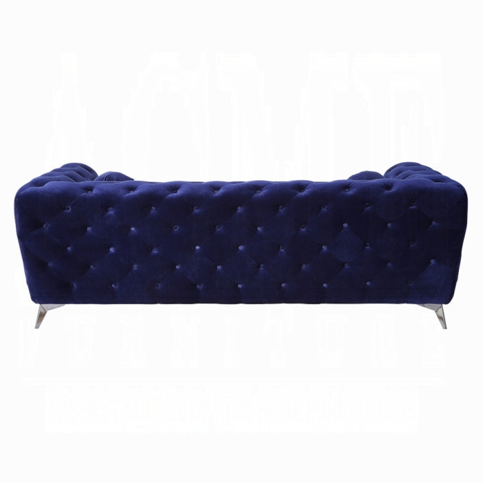 ACME Blue Atronia Sofa