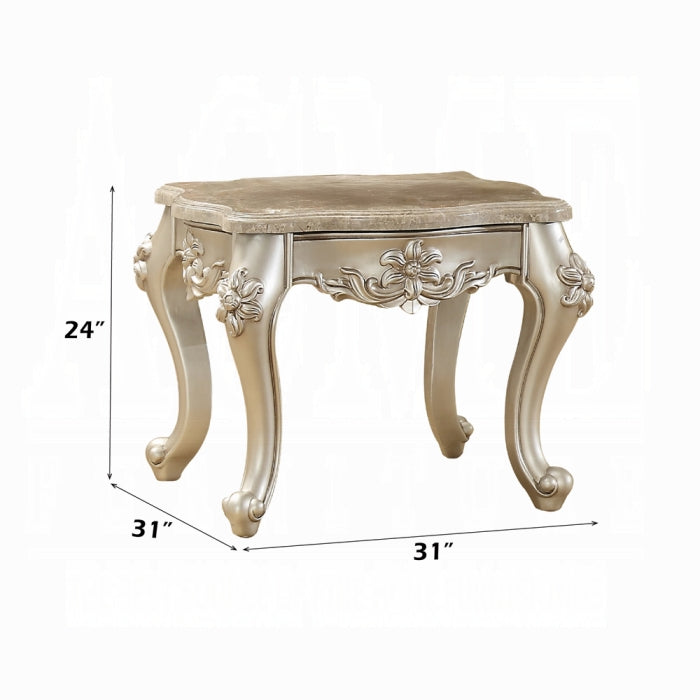 ACME Bently End Table