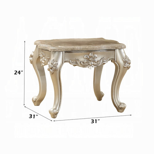 ACME Bently End Table