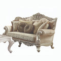 ACME Bently Loveseat W/5 Pillows